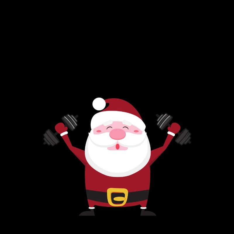 MERRY WORKOUT