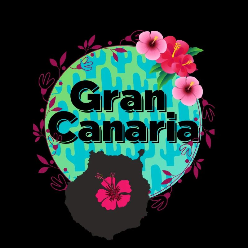 Fleur de Gran Canaria