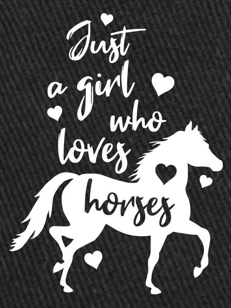 Chevaux Amour