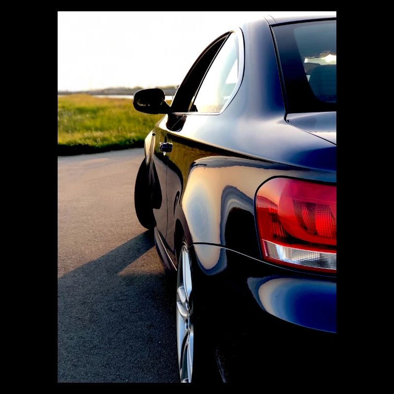 Coupé E82