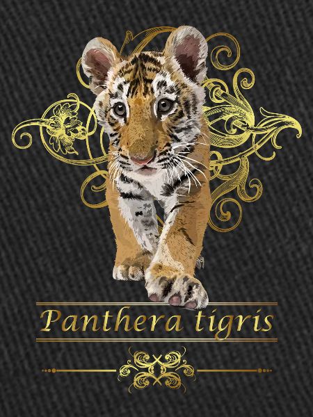 Bengal tiger