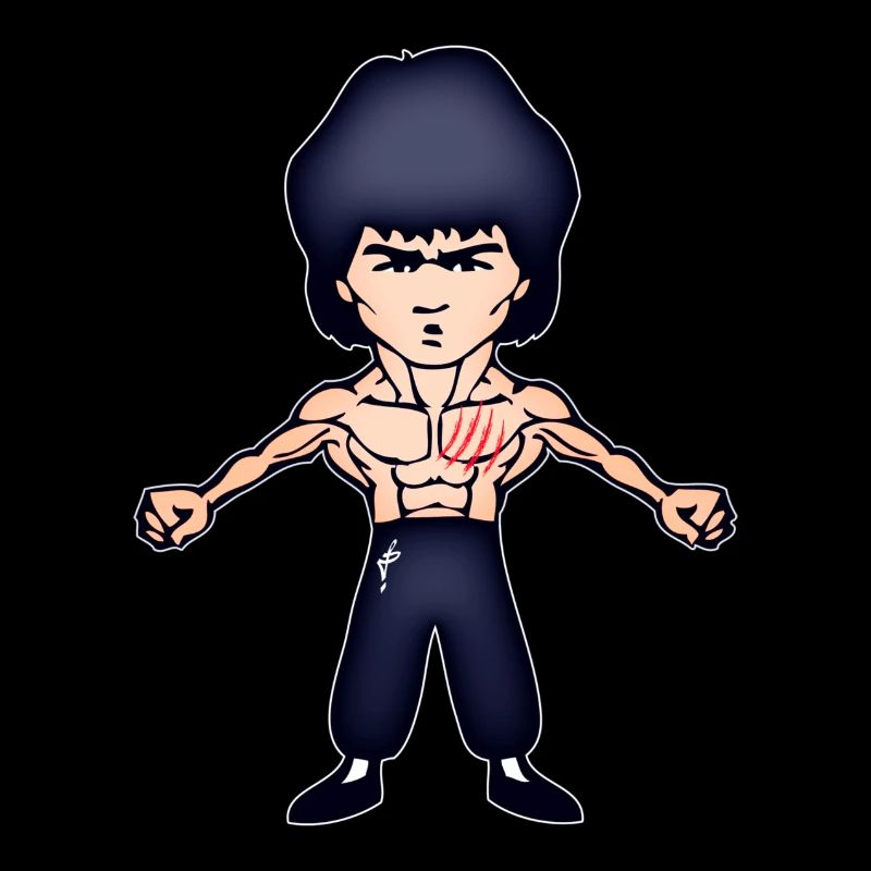 Bruce