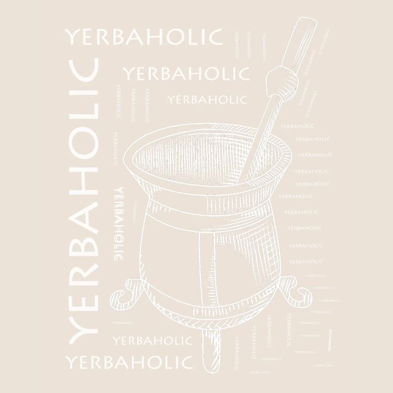 Yerba compagnon