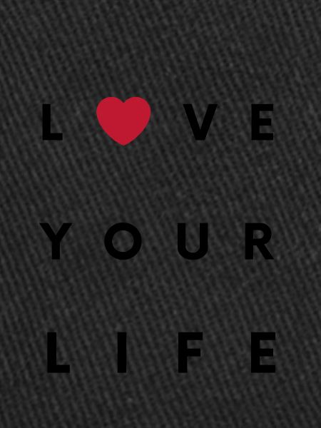 Aime ta vie