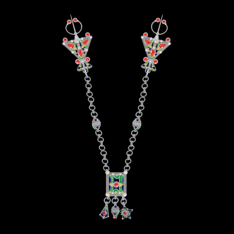 Bijoux kabyle