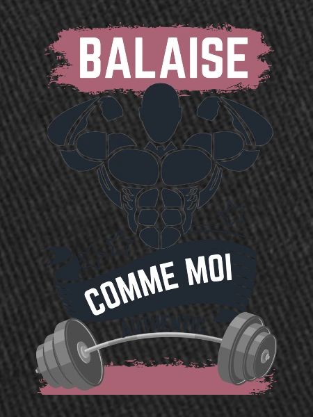 Balaise comme moi