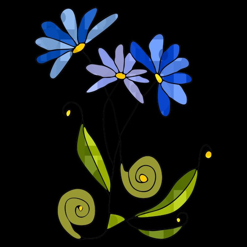 Blumen