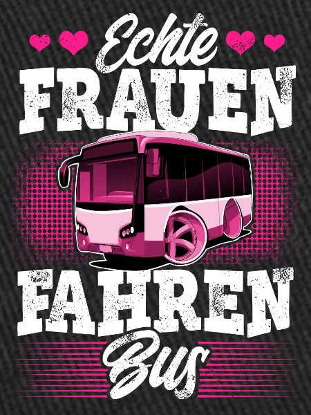 Busfahrerin
