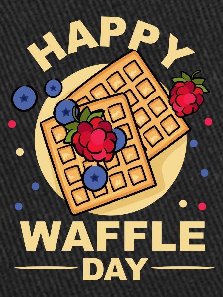 Waffle Day