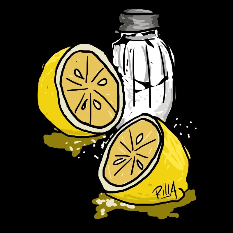 Tequila