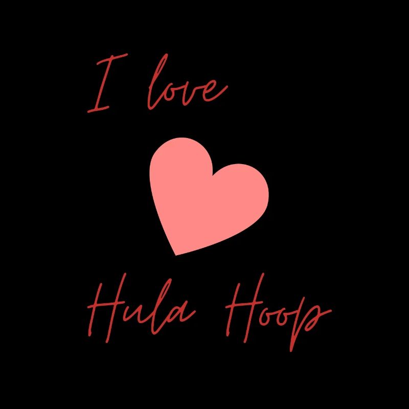 I Love HulaHoop