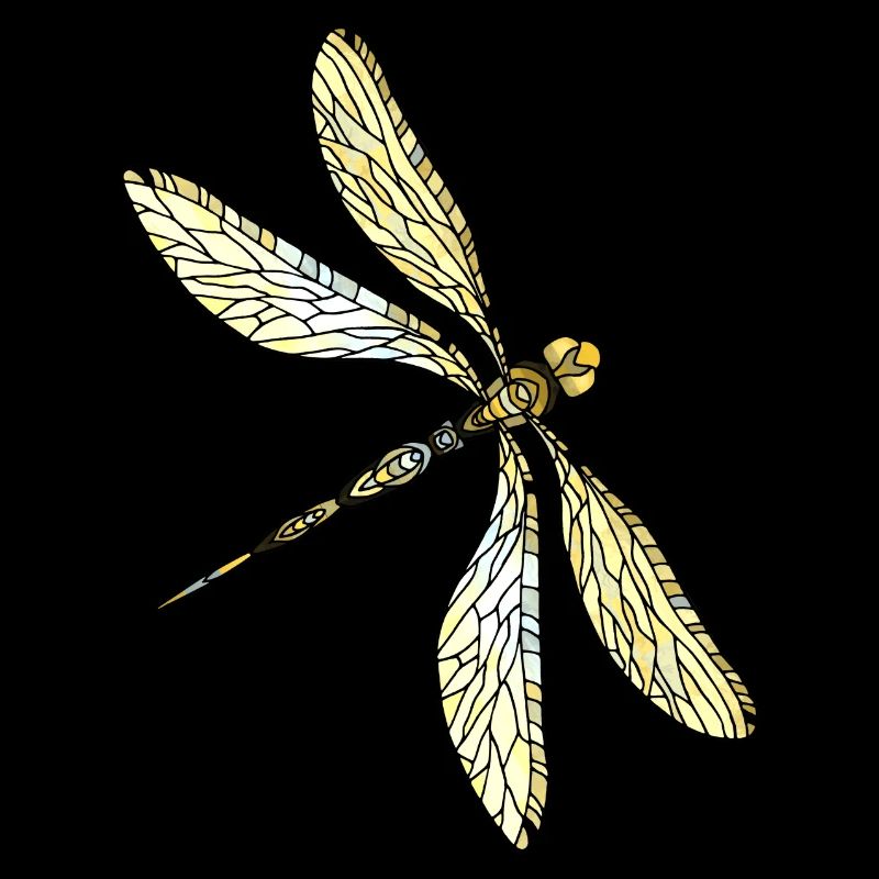 Libellule