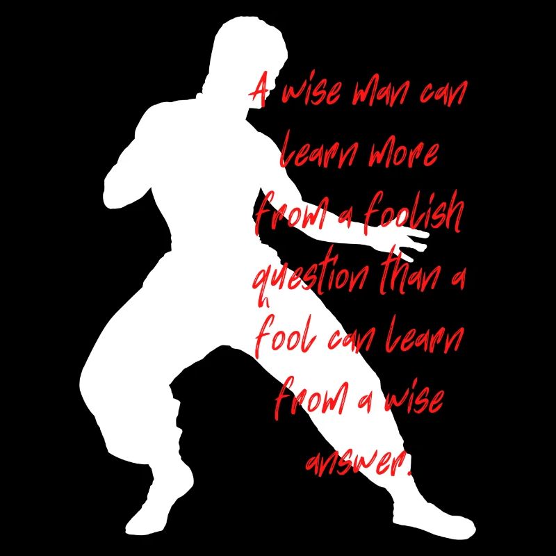 Bruce Lee - der Mythos