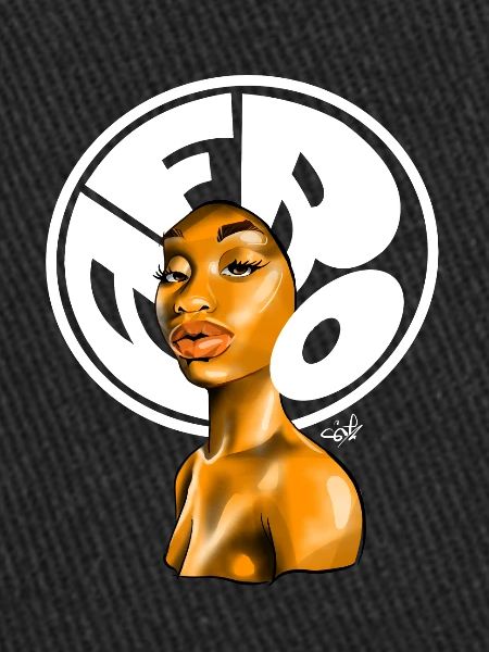 Afro