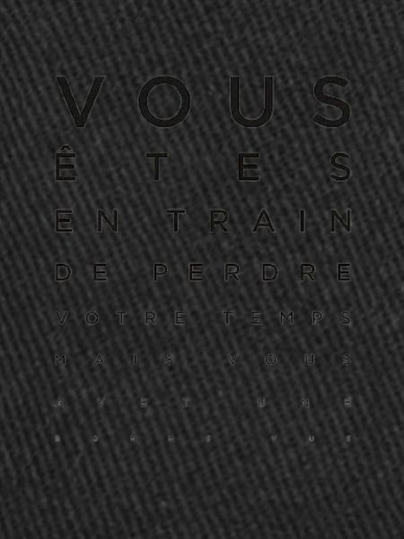 Bonne vue