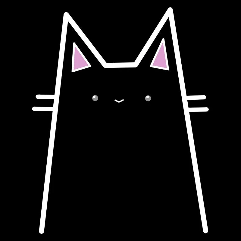 Cats Graphic Design