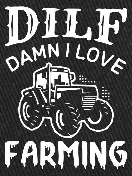 Damn I Love Farming