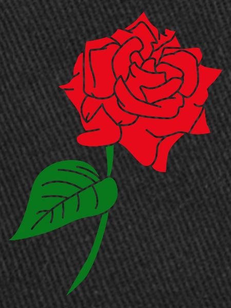 Red Rose