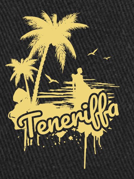 Tenerife Holidays
