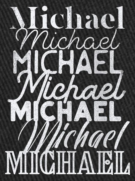 Michael