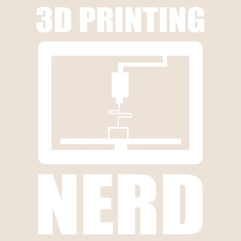 3D Nerd Nerd 3D Printing Nerd 3D Printing Proverbes