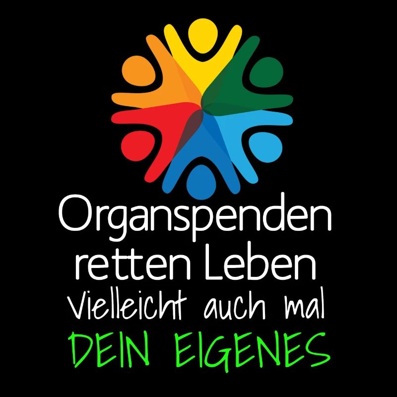 Organspenden retten Leben 23