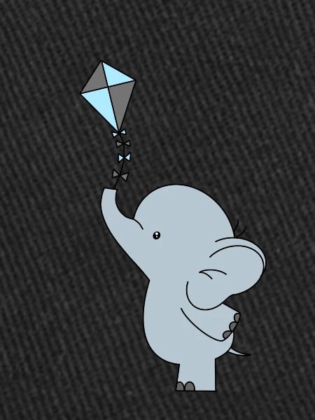 Bébé bleu💙💙💙