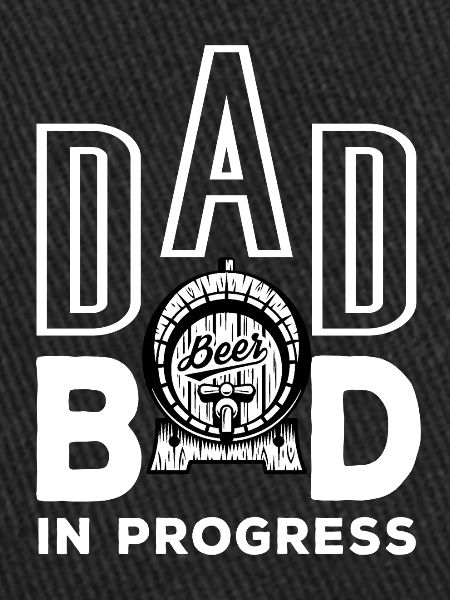 DAD BOD