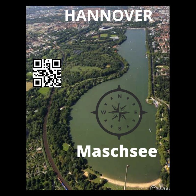 Maschsee Hannover