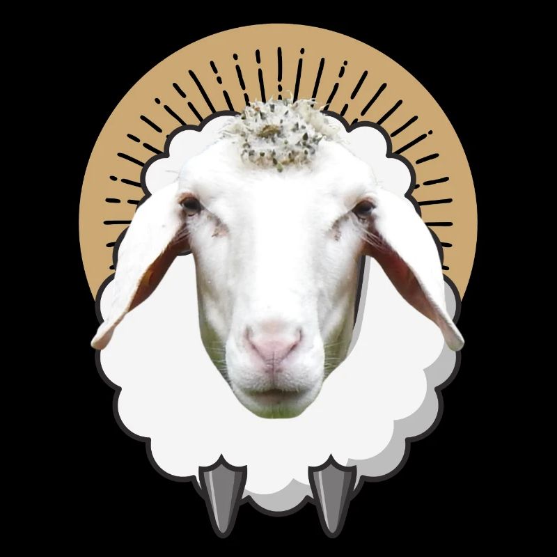 SCHAF SCHAFE Schäfchen Lamm