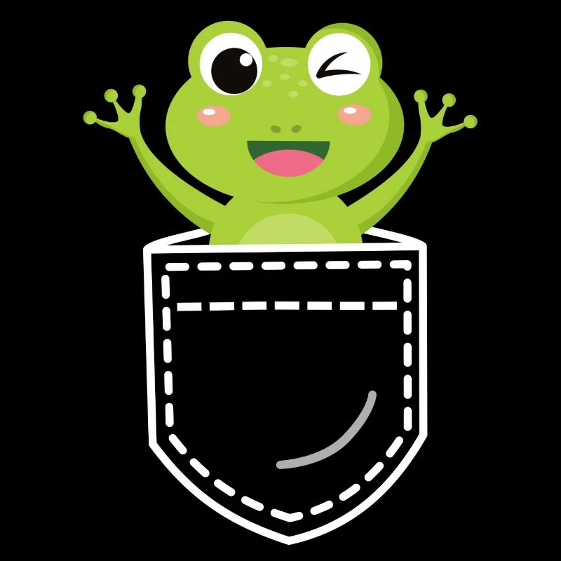 Frog Frogs