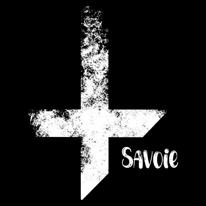 Croix de Savoie
