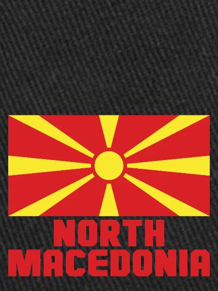 Macédoine du Nord