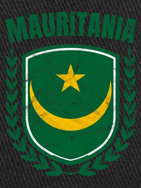 Mauritania