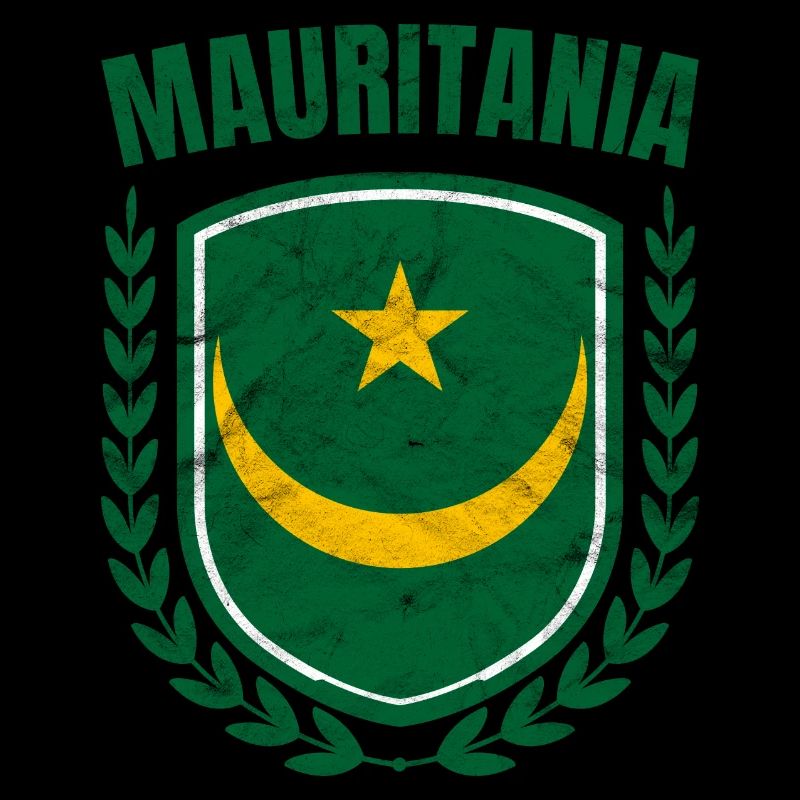 Mauretanien
