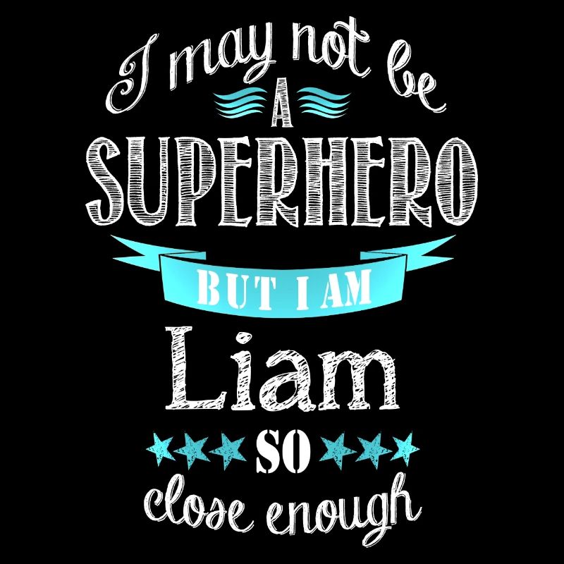 Liam
