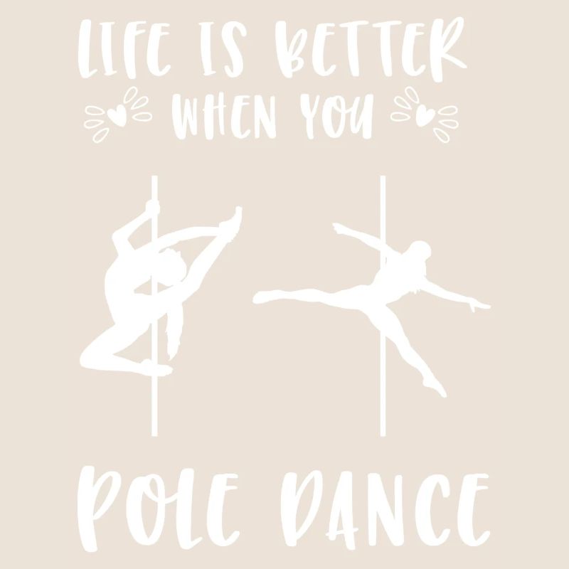 Pole Dance Pole Dancing Stangentanz Stripperin