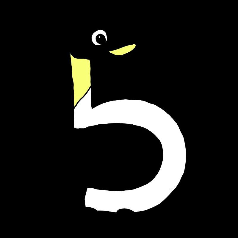 Pinguin 5