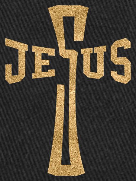 Croix de Jésus