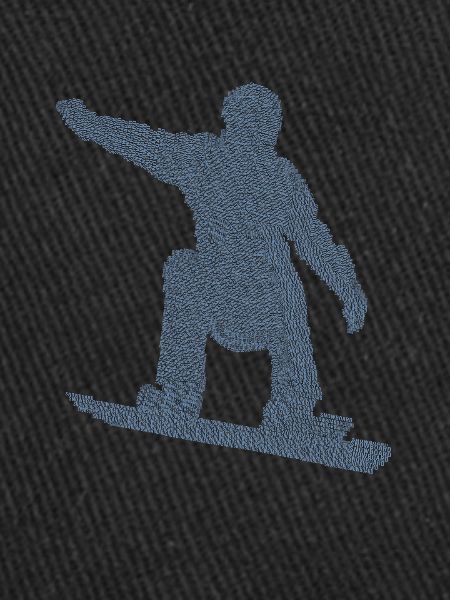 Snowboarder Geschenkideen Snowboard
