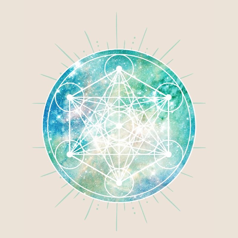 Celtic SYMBOLS - Metatron - Celts