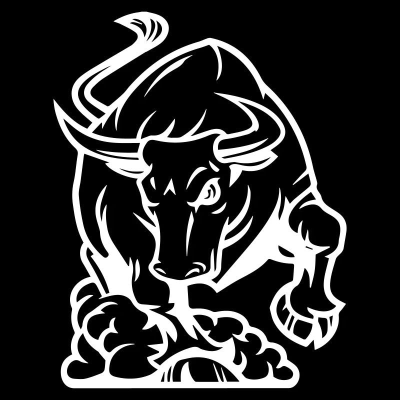 bull