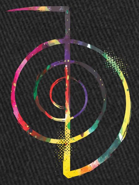 Reiki Symbol