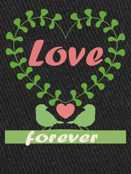 love forever