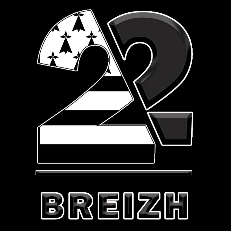Brittany Côtes-d Rüstung 22 Breizh