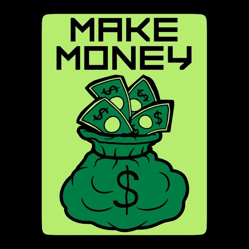 Bouclier Money Maker