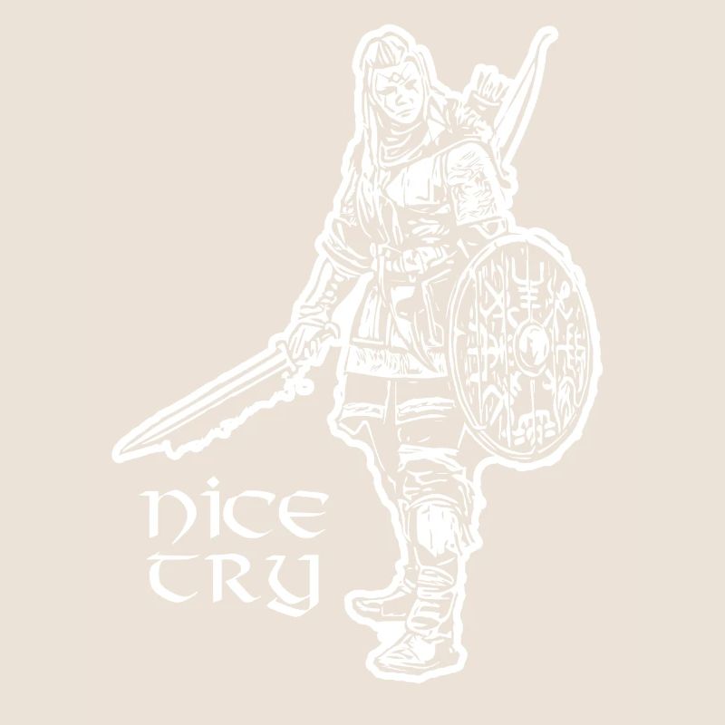 Nice Essayez Valkyrie