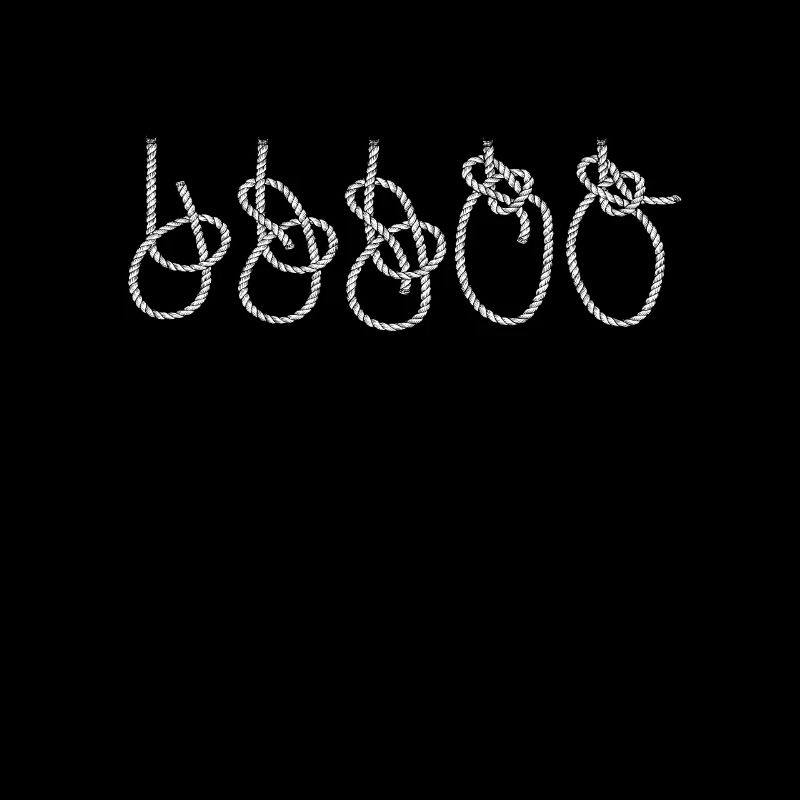 Sailing Knot Palstek