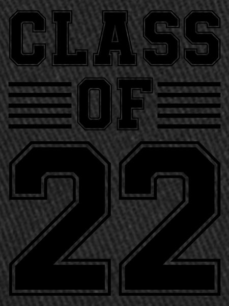 Class of 22