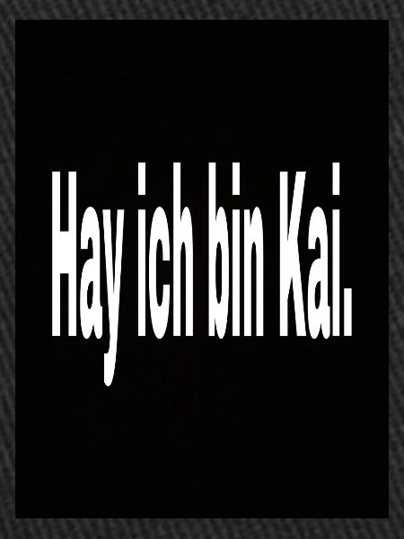 Hay Kai